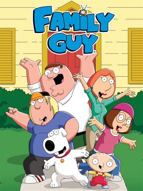 family guy family photo|Image Gallery of Family Guy Season 20 